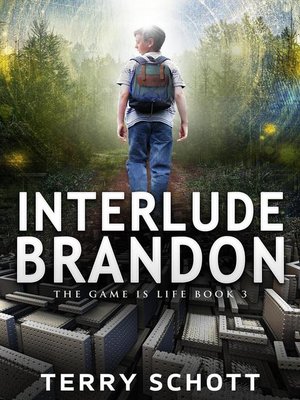 cover image of Interlude--Brandon